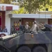 ¿Por qué no hay tanques en el desfile por el desfile de las Fuerzas Armadas por el Día de la Fiesta Nacional en Madrid?
