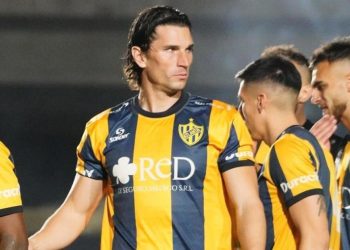 Te incentivan porque no creen que vas a ir al frente