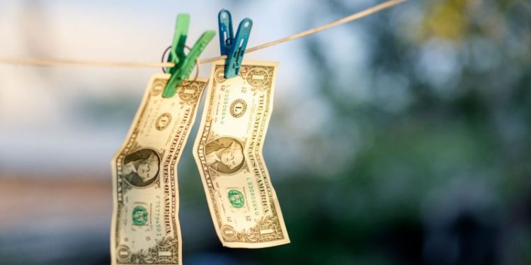 Termina el blanqueo: este jueves cierra la primera etapa y ya no se podrá regularizar más efectivo