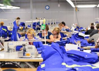 Textiles en pie de guerra contra la baja de aranceles: las fábricas en peligro y los puestos que se perderían