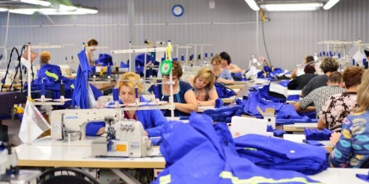 Textiles en pie de guerra contra la baja de aranceles: las fábricas en peligro y los puestos que se perderían