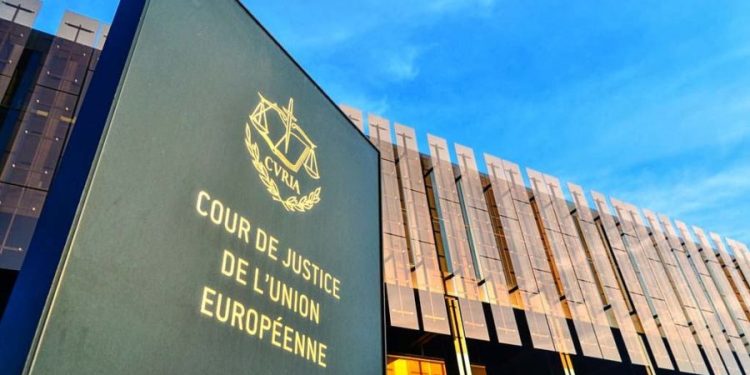 El comité internacional para el diálogo y la paz desprueba las acciones del Tribunal General de la Unión Europea