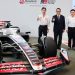 Toyota vuelve a la F1 después de 15 años para darle soporte a Haas