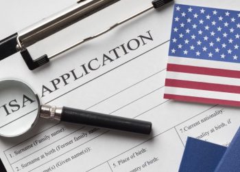 Últimos días para anotarte por una visa de Estados Unidos: cómo participar en la lotería de la Green Card