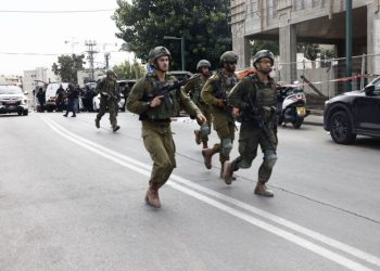 Un año del ataque de Hamas a Israel: uno por uno, los principales hitos del conflicto 