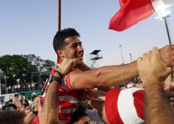 Un sábado de grandes historias