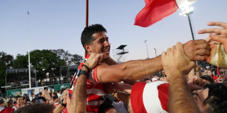 Un sábado de grandes historias