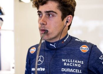 Una ex figura de la Fórmula 1 ve difícil que Sauber contrate a Colapinto