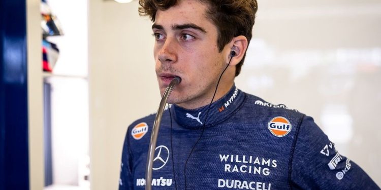 Una ex figura de la Fórmula 1 ve difícil que Sauber contrate a Colapinto