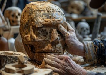 Una investigación científica reveló la presencia de falsificadores en la Edad de Bronce: qué imitaciones hacían