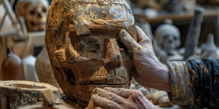 Una investigación científica reveló la presencia de falsificadores en la Edad de Bronce: qué imitaciones hacían