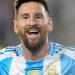 Uno por uno: los 110 goles de Lionel Messi en la Selección Mayor de Argentina