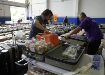 Uruguay: a qué hora se conocerán los resultados oficiales y dónde consultar