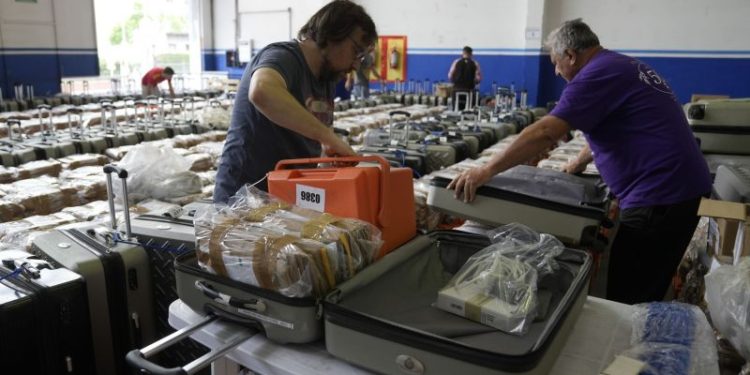 Uruguay: a qué hora se conocerán los resultados oficiales y dónde consultar