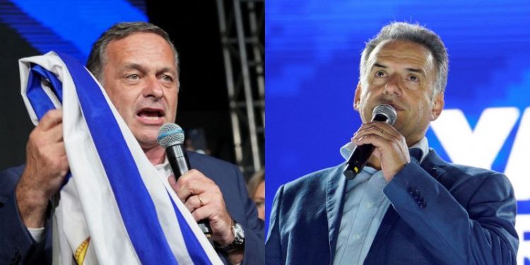 Uruguay elige al sucesor de Lacalle Pou: abrieron los comicios y todos lo tenés que saber