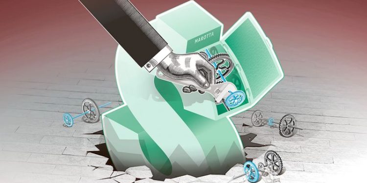 Usar el blanqueo para cambiar el tiempo