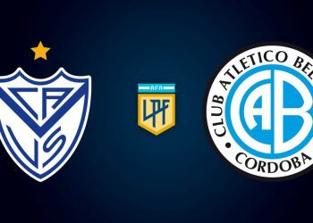 Vélez vs. Belgrano por la Liga Profesional: día, horario y cómo verlo por TV