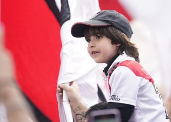 Video: el especial saludo oficial de River para las madres hinchas del club