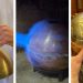 Video: el increíble proceso de creación del Balón de Oro