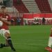Video: el penal que no le dieron a Huracán