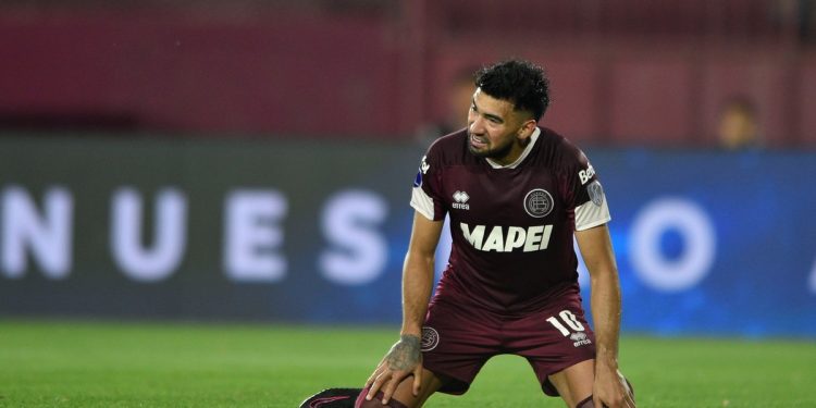 Video: las grandes chances perdidas por Lanús y el resumen del 0-1 con Cruzeiro