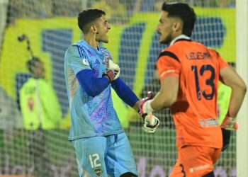 Video: Los penales que le dieron el pase a semifinales a Boca