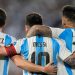 Video: resumen, goles y lo mejor de Argentina vs. Bolivia