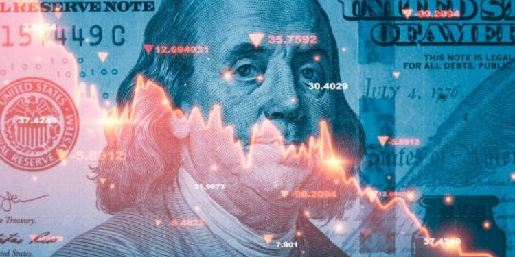 Vuelan los bonos argentinos y colapsan los norteamericanos: la ironía del default y el libre de riesgo