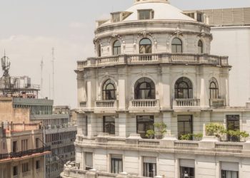 Vuelve el evento favorito de los amantes de la arquitectura: más de 120 espacios de CABA abren al público, ¿cómo participar?