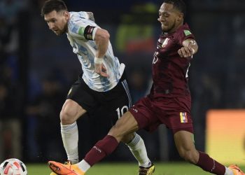 Vuelve Messi: ¿cómo le fue jugando contra Venezuela y cuántas veces le marcó?