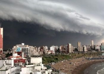 Vuelven las lluvias: qué dice el pronóstico para el fin de semana largo