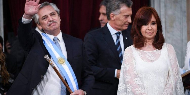 Un sol para Cristina