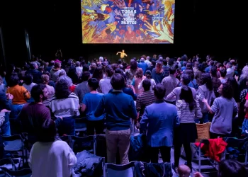 ‘Compromiso con el clima’, una jornada en La Casa Encendida para cambiar el futuro