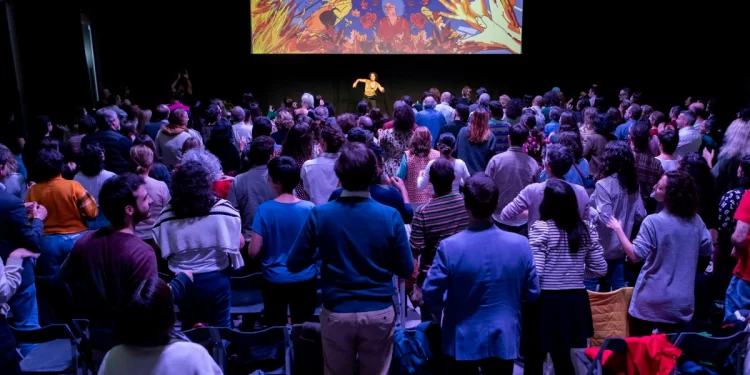 ‘Compromiso con el clima’, una jornada en La Casa Encendida para cambiar el futuro