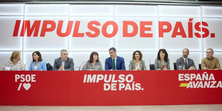 Congreso Federal del PSOE, en directo: discurso de Pedro Sánchez hoy y reacciones tras la dimisión de Juan Lobato