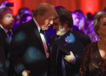 Donald Trump a Milei: Tu trabajo en Argentina es increíble. Contactos claves y sorpresas del encuentro