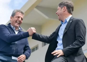 Las peleas que embarran la escena bonaerense