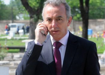 En momentos de escasas operaciones contra el narco: Secuestran el teléfono a juez federal de Rosario investigado en una causa por narcotráfico y lavado