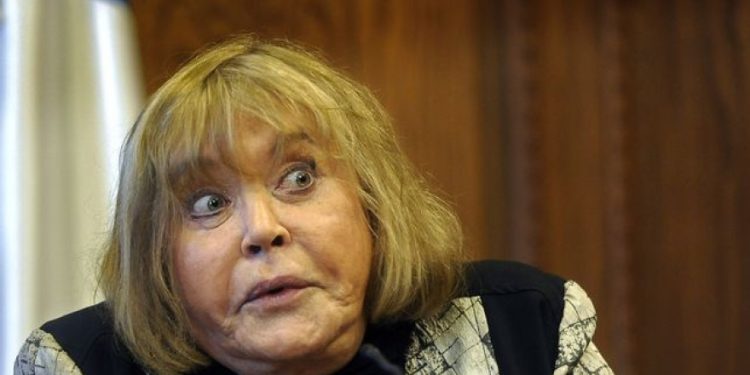 Qué negoció Cristina Kirchner con la jueza Servini de Cubría para bajar la lista de Quintela en la interna del PJ