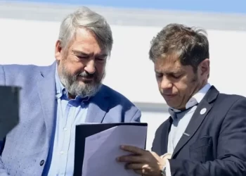 Lavado de dinero y empresas offshore con el curro de las VTV: La trama judicial que complica a Axel Kicillof y Jorge D’Onofrio