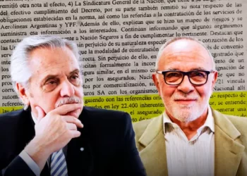 La familia Pagliano: Un entramado de poder en el negocio de los seguros