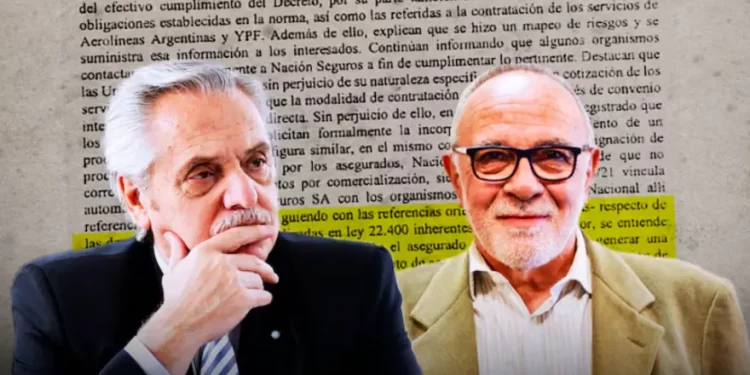 La familia Pagliano: Un entramado de poder en el negocio de los seguros