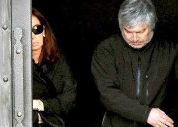 Corrupción: Preocupada por su situación judicial, Cristina Kirchner se rodea de aliados para mostrar fortaleza ante un fallo adverso de Casación