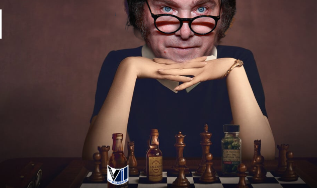 La inesperada encrucijada de Javier Milei: entre las broncas con Macri y el ajedrez de Cristina Kirchner