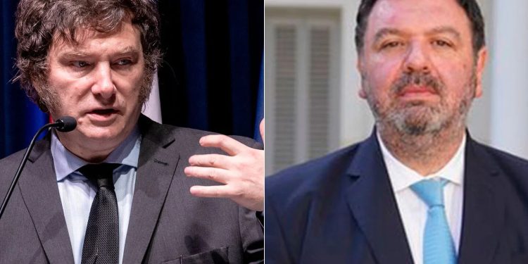 El silencio “positivo”, Milei eufórico y ¿un decreto para Lijo?; Cristina, Kicillof y la cáscara vacía