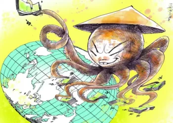 Malos presagios: China ya ha doblegado una vez a Perú por el puerto de Chancay