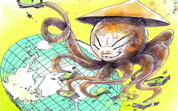 Malos presagios: China ya ha doblegado una vez a Perú por el puerto de Chancay