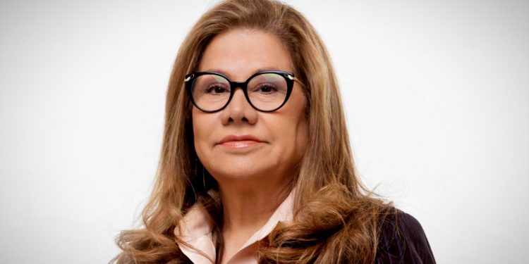 Candidatura de Cristina Kirchner podría ser impugnada sin ley de Ficha Limpia, aseguró Graciela Camaño