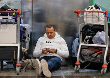 Positivo II: En una rápida reacción el Gobierno desvinculó a 15 empleados de Intercargo por el salvaje conflicto gremial