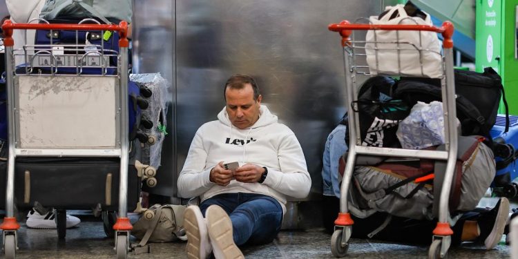 Positivo II: En una rápida reacción el Gobierno desvinculó a 15 empleados de Intercargo por el salvaje conflicto gremial